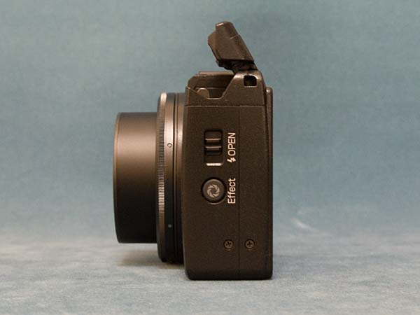 リコー RICOH GRの徹底レビュー 高級コンパクト /monoxデジカメ比較