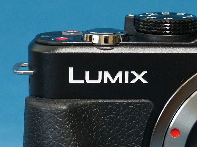 Panasonic LUMIX DMC-GX1の外観をみる /monox デジカメ 比較 レビュー