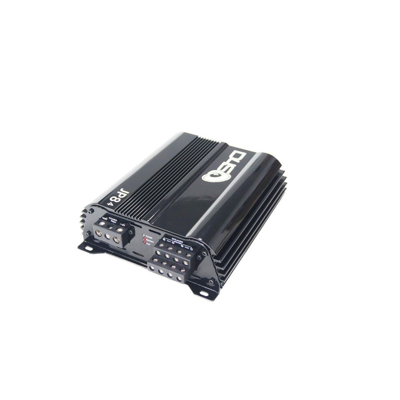 Down4Sound JP8 V1.5 800W RMS Monoblock Amplifier