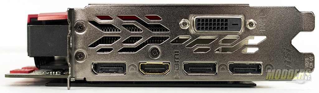 MSI GeForce GTX 1070 Gaming Z Graphics Card Review - Page 2 Of 7