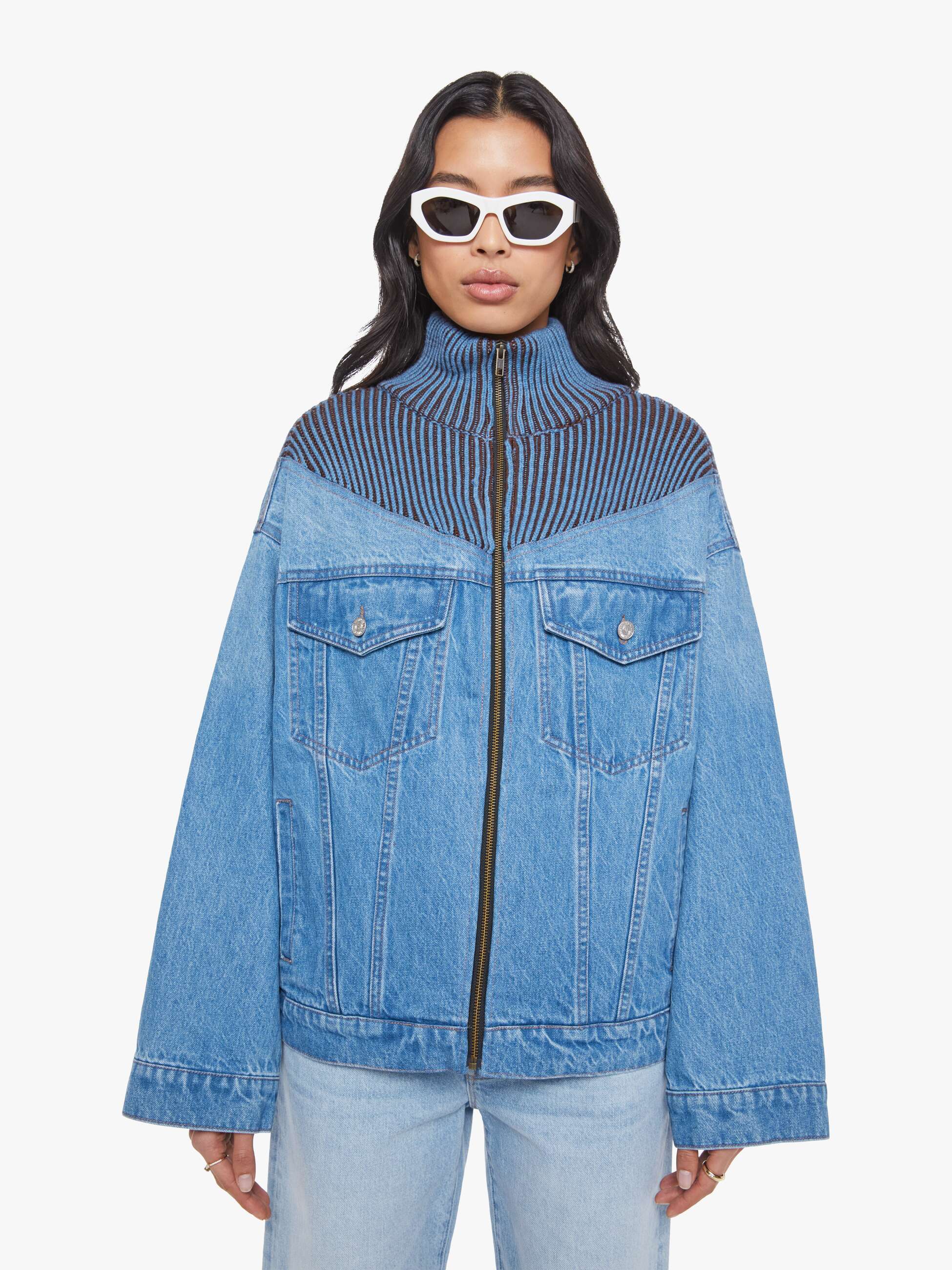 The Mixtape - Coldslaw | MOTHER DENIM