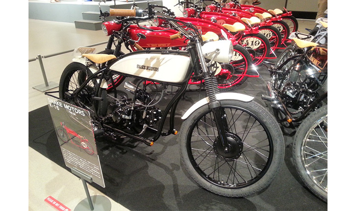 SNAKE MORTORS スネークモータース K-16販売 | モトスポーツサトウ