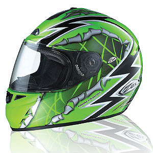 Zox Tavani R Full Face Ripper II Graphic-ZoxTavani86-621