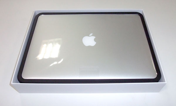 レビュー】そういえば『MacBook Air mid 2012』を買っていたので、開封