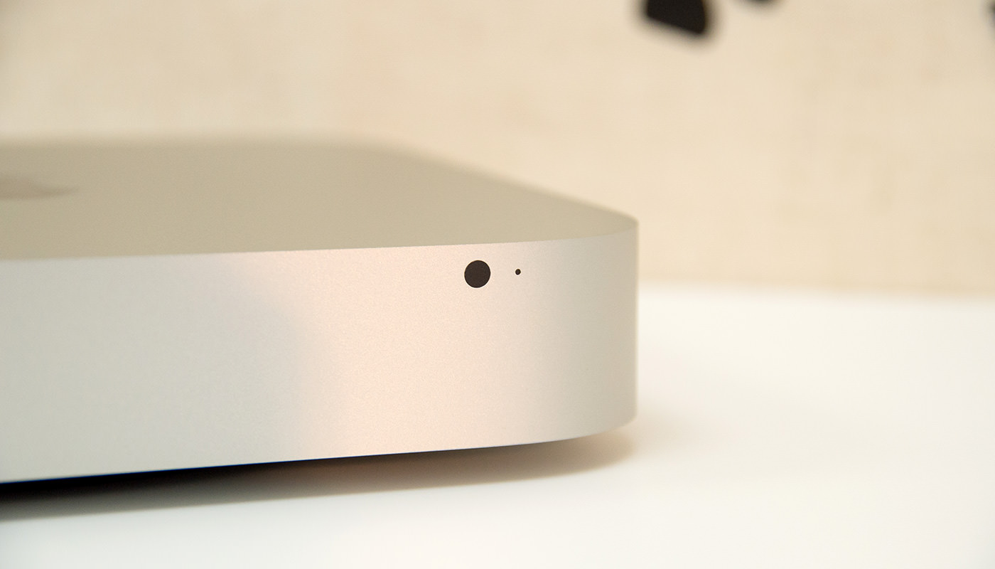 レビュー】いろいろ使える万能なMac『Mac mini late 2012』 - Moxbit