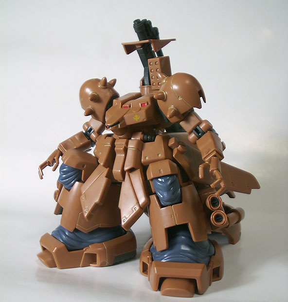 MS in Action、MSIA、MIA：ザメル