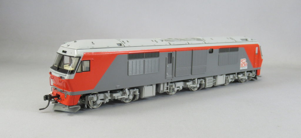 JR貨物 DF200形ディーゼル機関車 - 鉄道模型の総合メーカー 株式会社