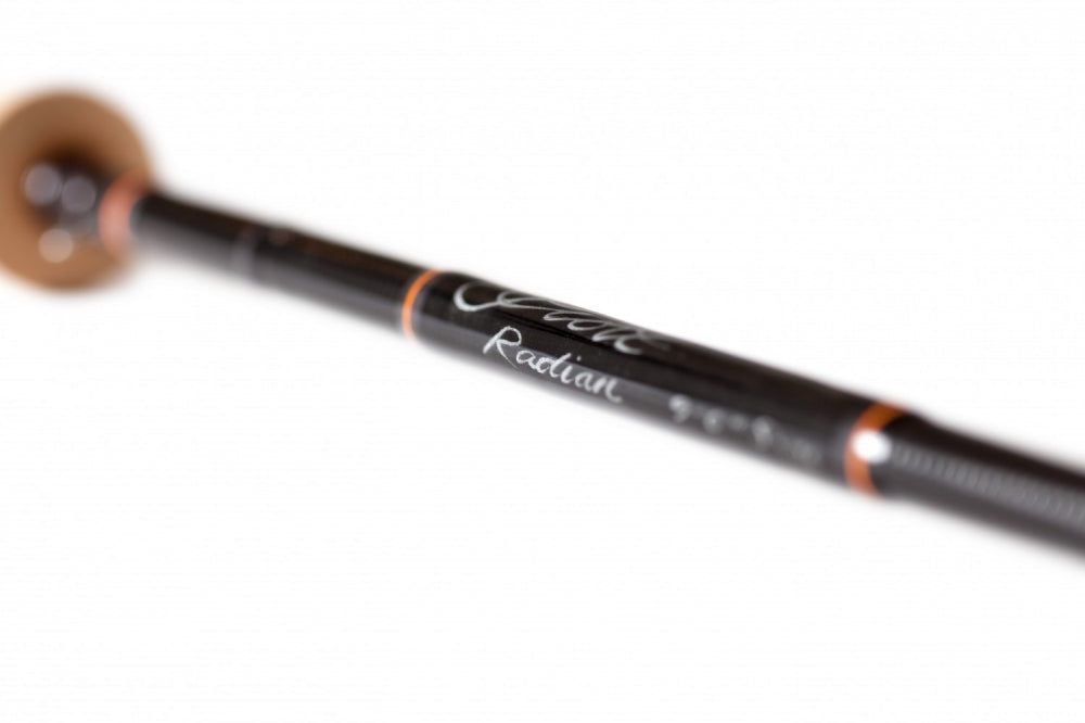 Scott Radian Fly Rod Review – Madison River Fishing Company