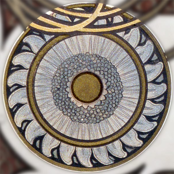 ミュシャを楽しむために：黄道十二宮、カレンダー