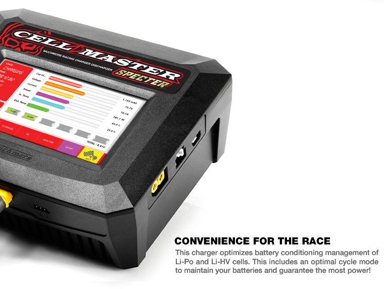 Muchmore Racing. Co., Ltd.