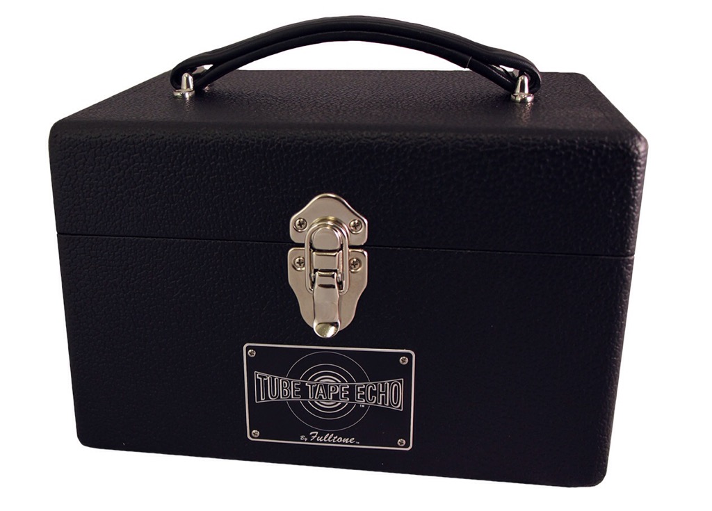 TUBE TAPE ECHO | Fulltone