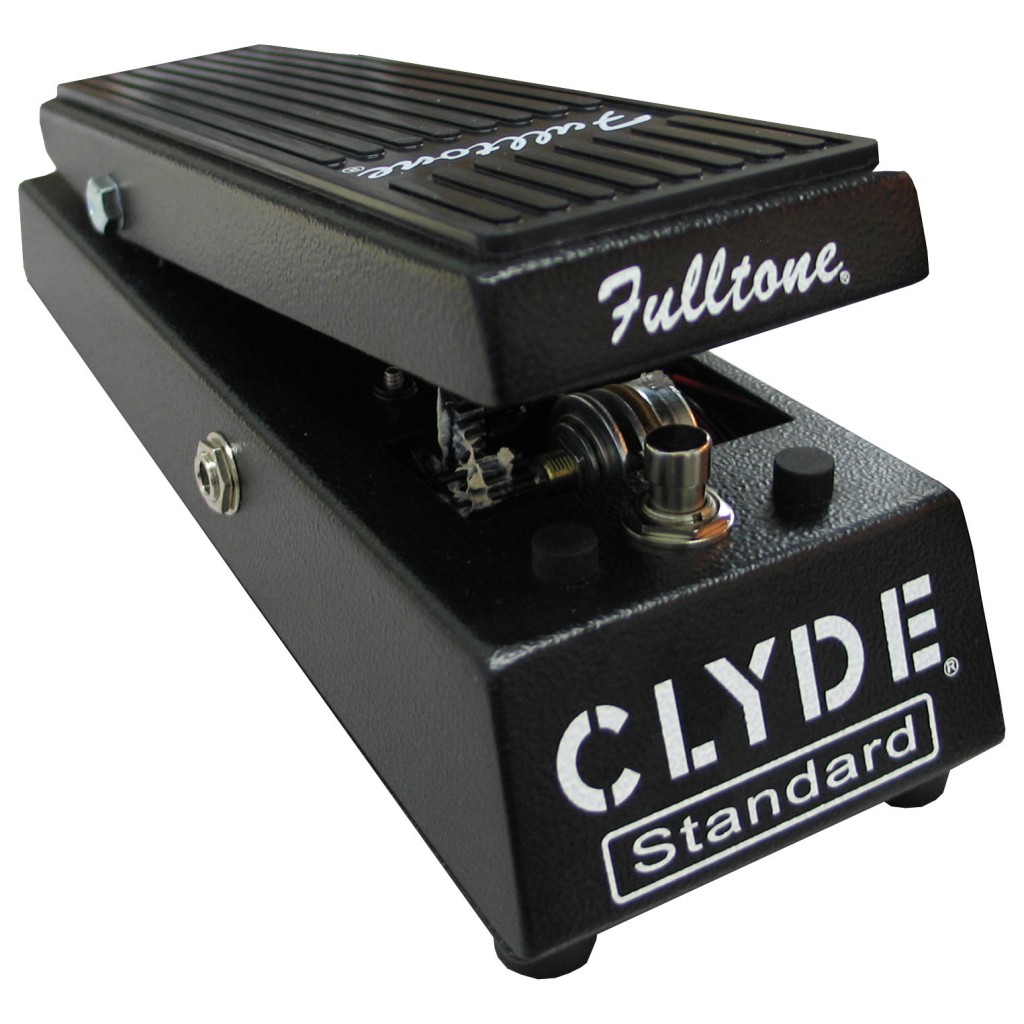 CLYDE Standard Wah | Fulltone