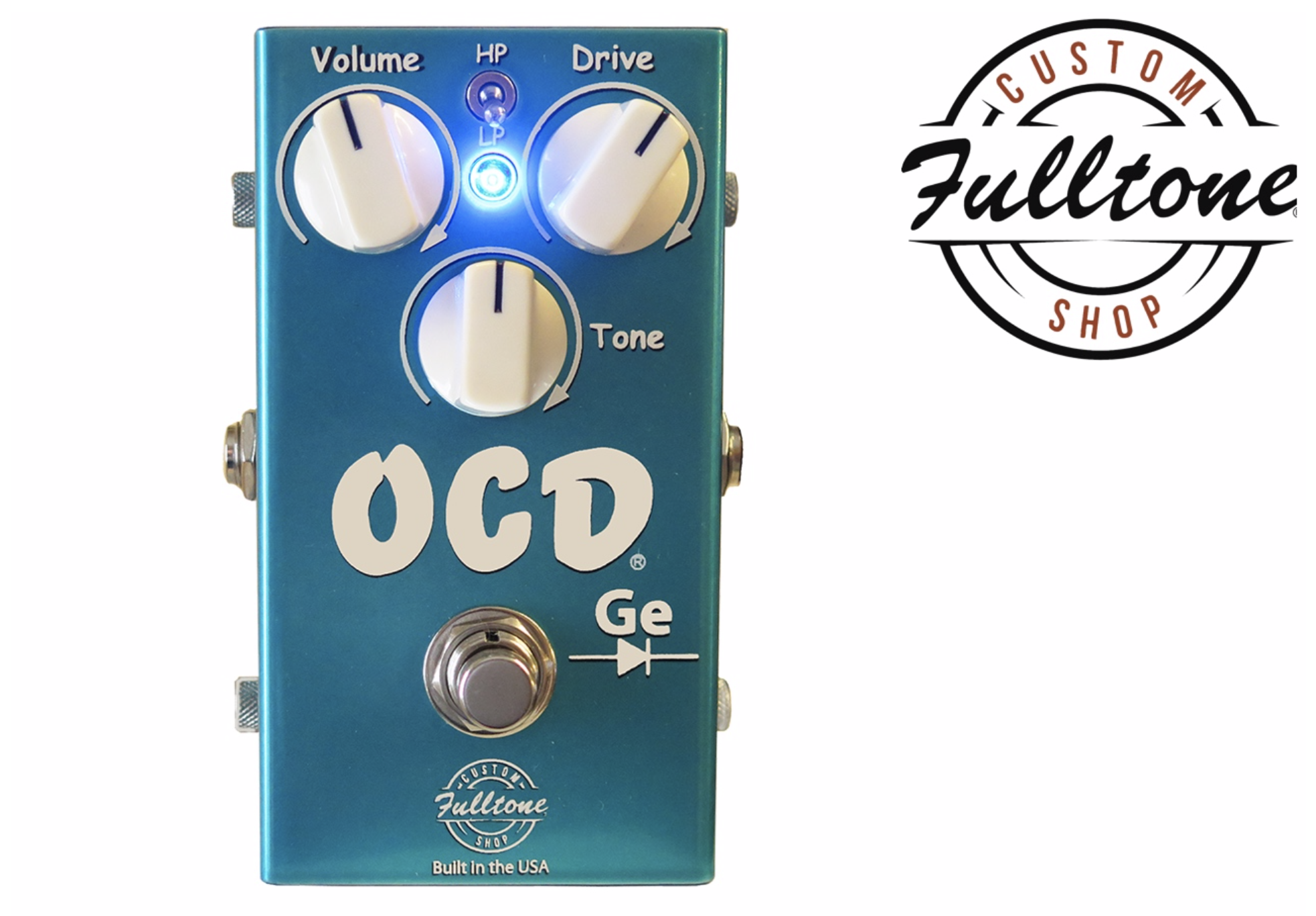 OCD-Ge | Fulltone