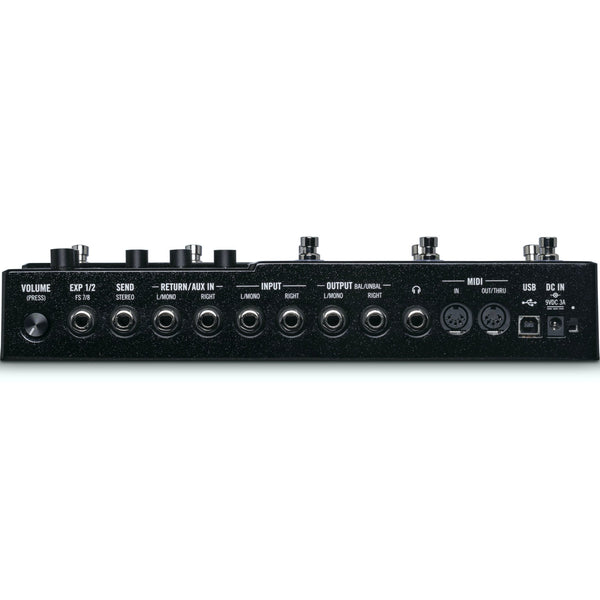 Line 6 HX XL Stomp Processor | Music Experience Online | South Africa