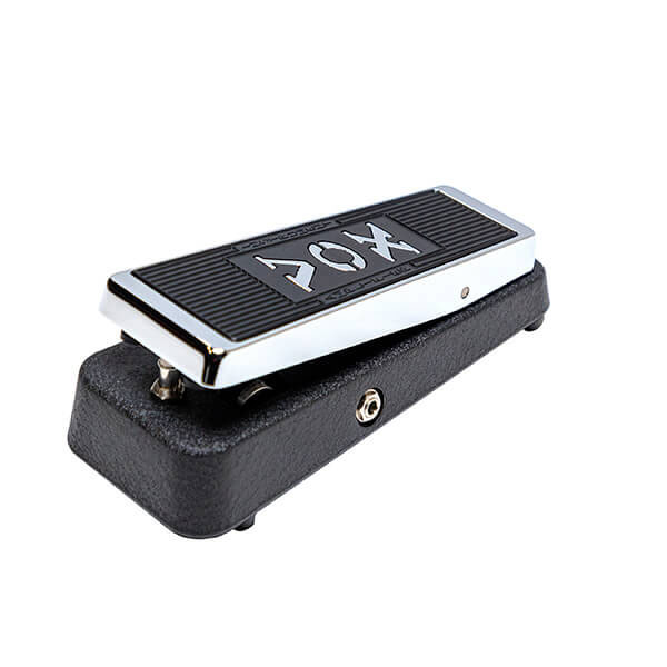 VOX REAL MCCOY WAH VRM-1 - エフェクター | 楽器の専門店ミュージック