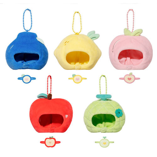 PLAVE MMMM PLUSH ACCESSORY - Music Plaza