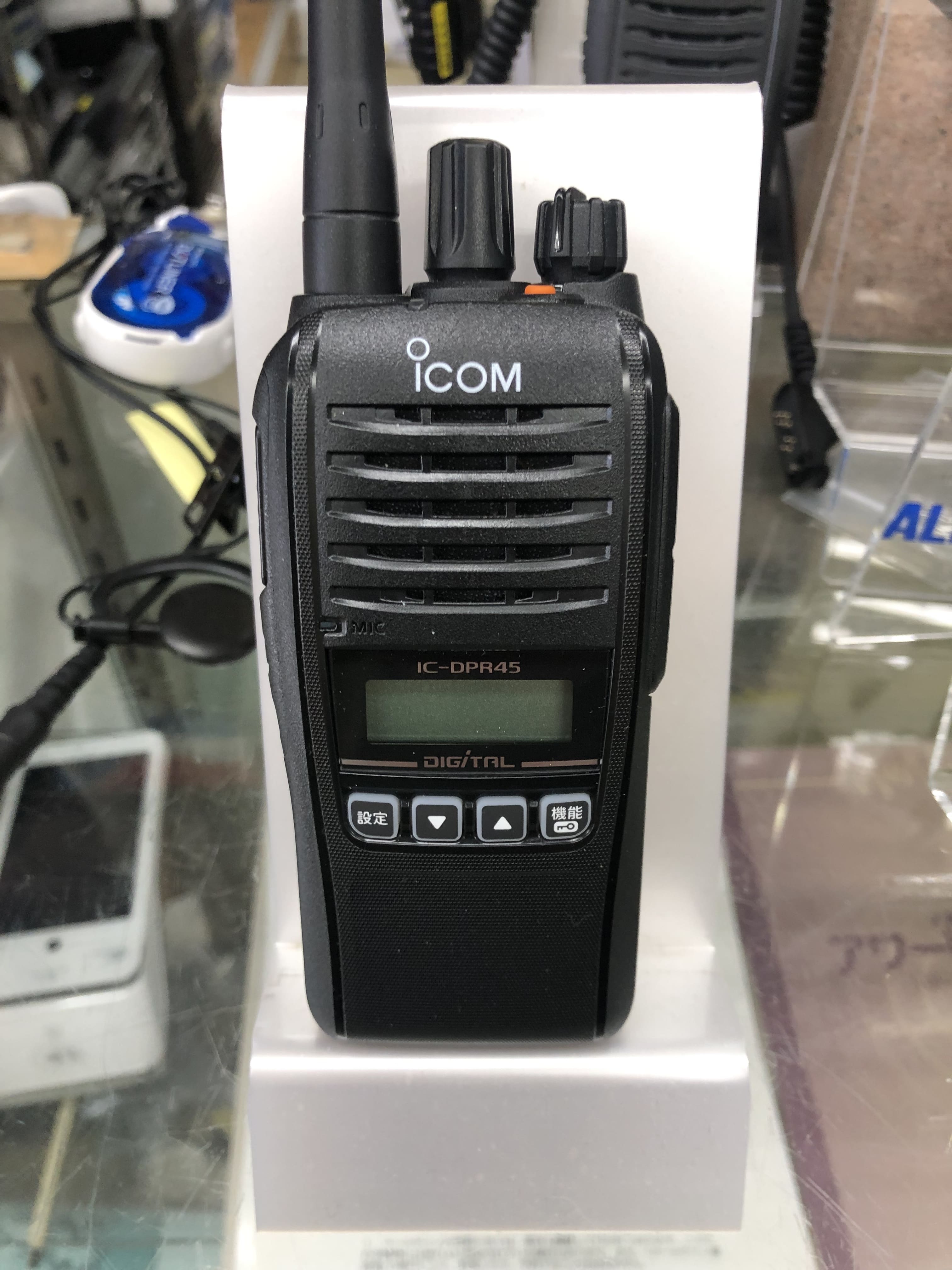 アマチュア無線専門店[ムラキ無線ホームページ]