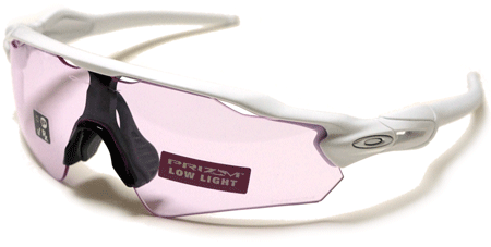 OAKLEY(オークリー)Prizmレンズ搭載サングラス