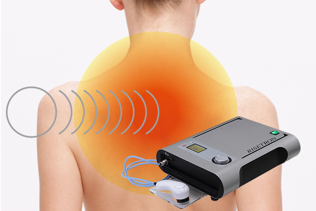 院内機材の紹介 | ナチュラルキュア表参道治療院