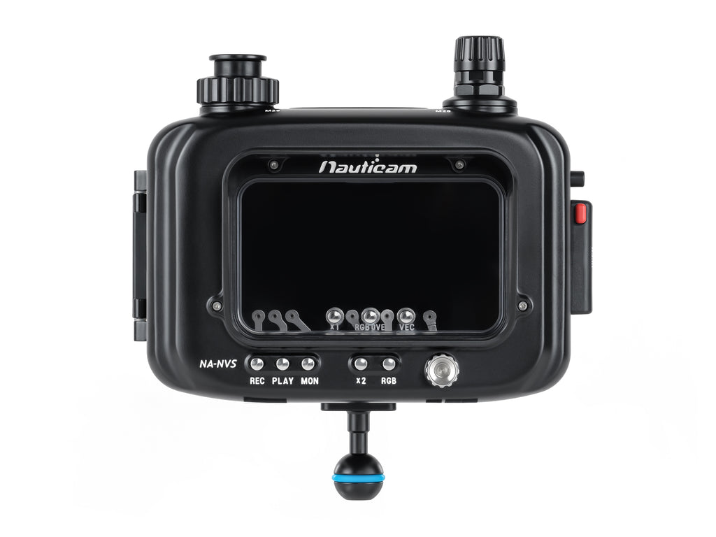 Atomos Ninja V-S Housing for Atomos Ninja V, Ninja V+ and Ninja