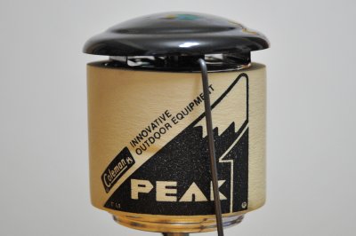 コールマン Peak1 Model 229