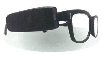 視覚障がい者向け日常生活用具