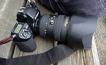 AF-S ED 28～70㎜ F2.8D(IF)