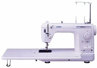 JUKI 職業用ミシン シュプールTL-25・TL-25SP・TL-25DX☆激安特価で