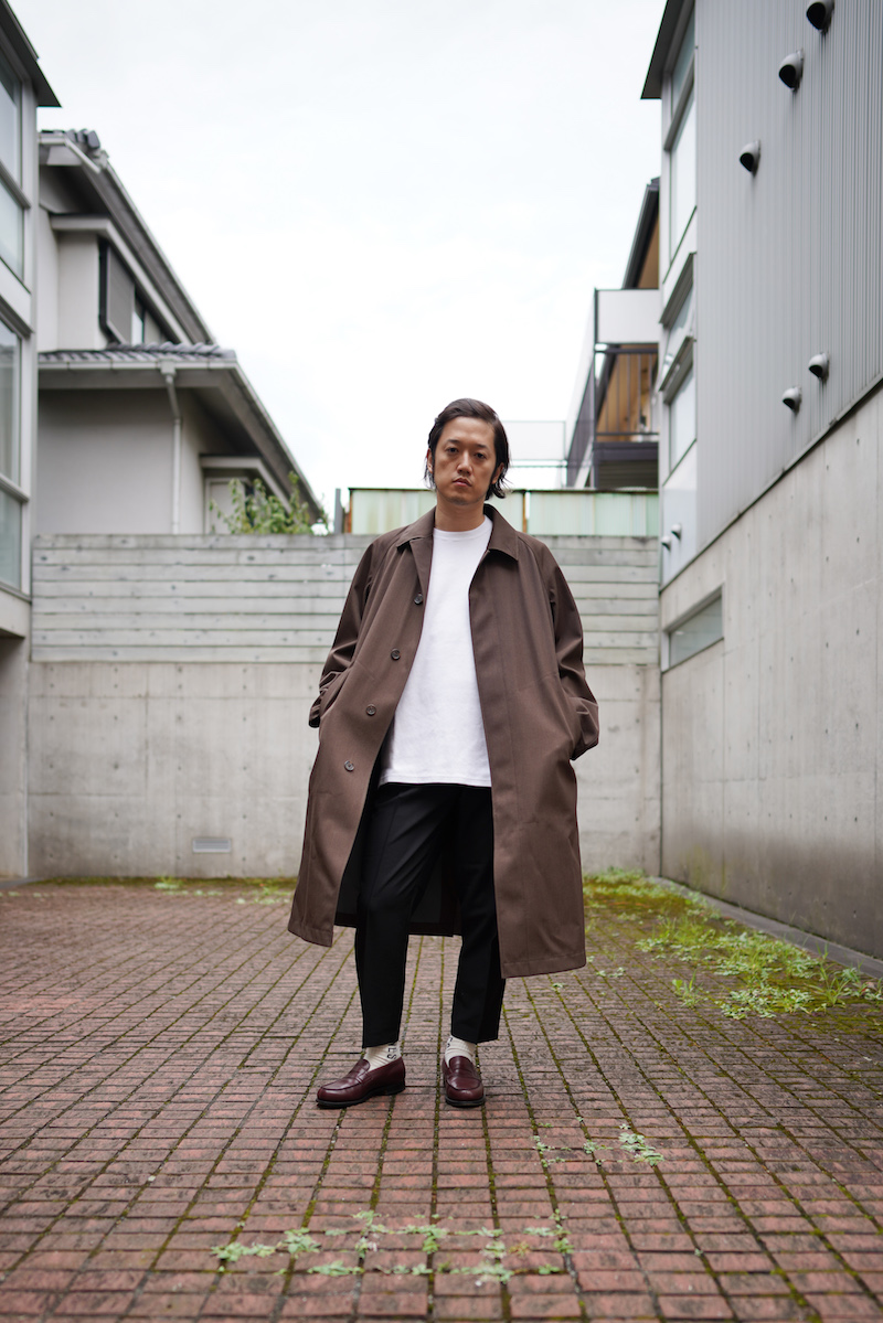 UNIQLOU/ユニクロユー2019秋冬メンズ買うべきマストバイ3選はコレだ