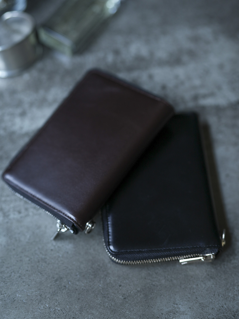 そろそろ財布新しくしたくない？ウォレットシリーズ最新作！世界最高峰