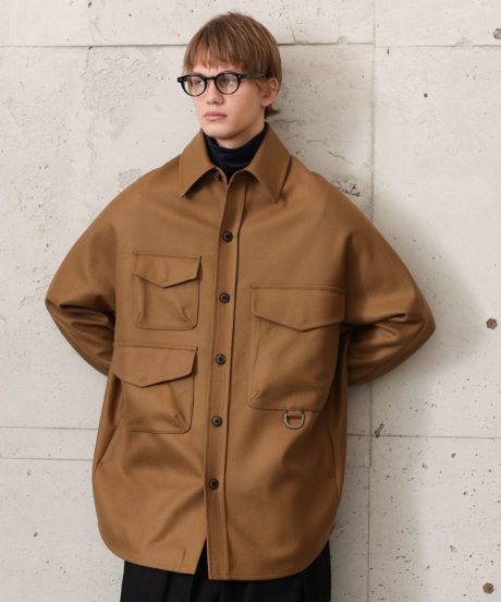 尾州シャツがアップデートして復活！さらにクオリティの高い素材で