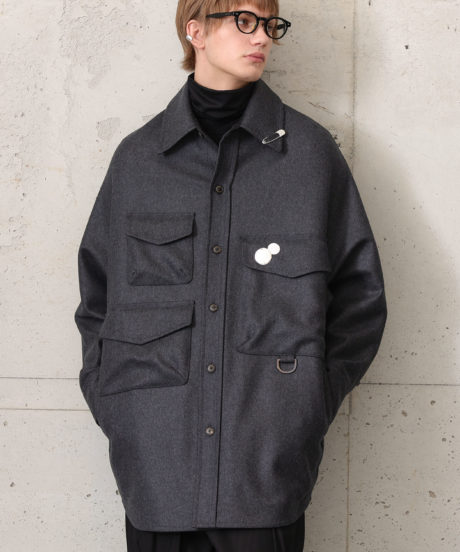 尾州シャツがアップデートして復活！さらにクオリティの高い素材で