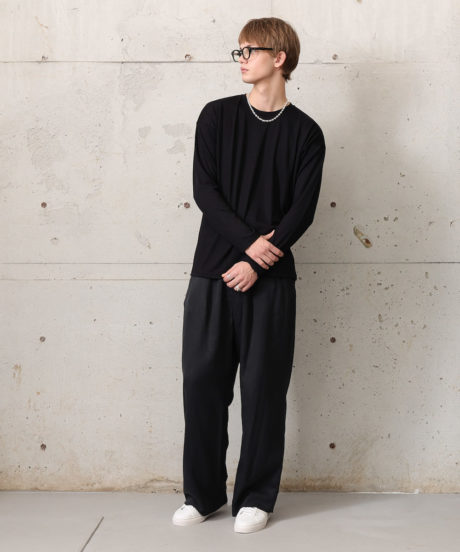 お待たせしました！MBアイテムのスペシャリテである尾州ウールシリーズ