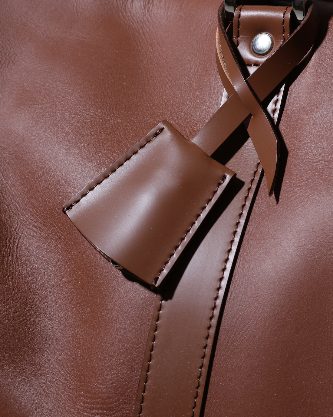 ハイブランド並のクオリティ！MBアイテム史上屈指の名作「レザー