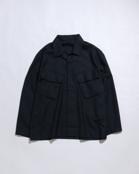 ハイブランド以上の超極上素材！MBハイエンド尾州ウールスラックス