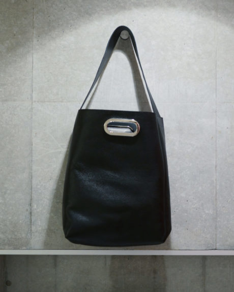 ついに完成！トートでもショルダーでもリバーシブルでも使える