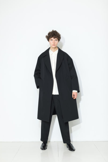 LINE会員も購入可能】MBアイテム史上最高のコート！10年使えて3万円台