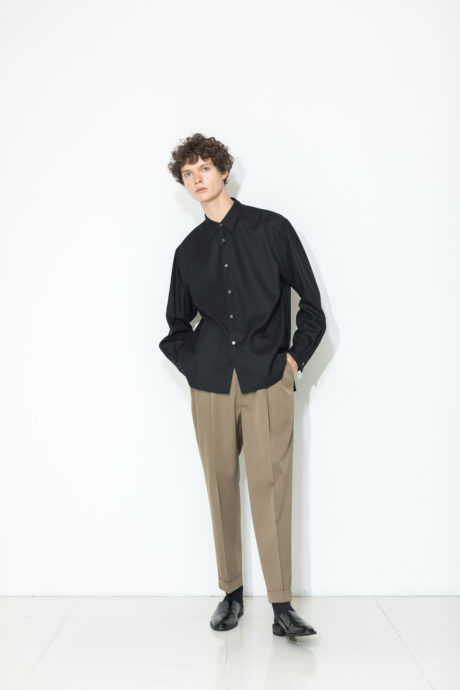 LINE会員も購入可能】MBアイテム史上最高のコート！10年使えて3万円台