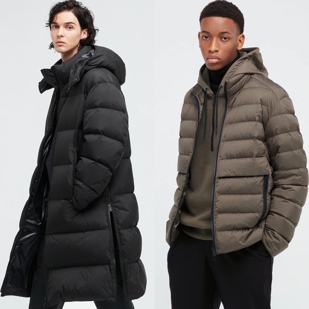 J第二弾発売】ユニクロ×ジルサンダー最後を飾るアイテムが…これでいい