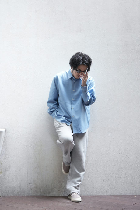 LINE友達も購入可能】3000枚以上が即完売した超人気「MBハイエンド尾州