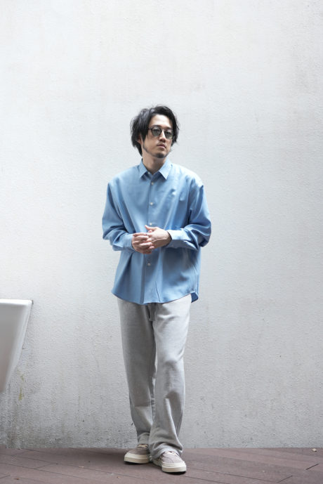 LINE友達も購入可能】3000枚以上が即完売した超人気「MBハイエンド尾州