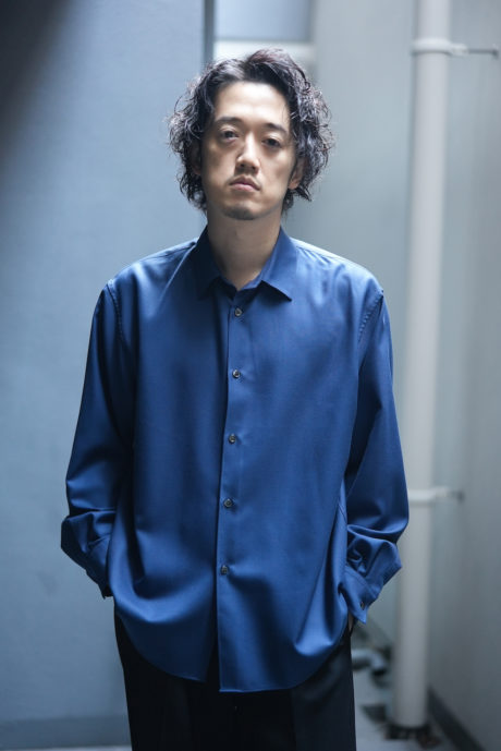 幻のアイテムついに再販！新色&新モデル追加！MBハイエンド尾州ウール