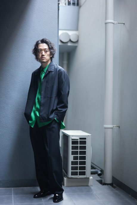 幻のアイテムついに再販！新色&新モデル追加！MBハイエンド尾州ウール