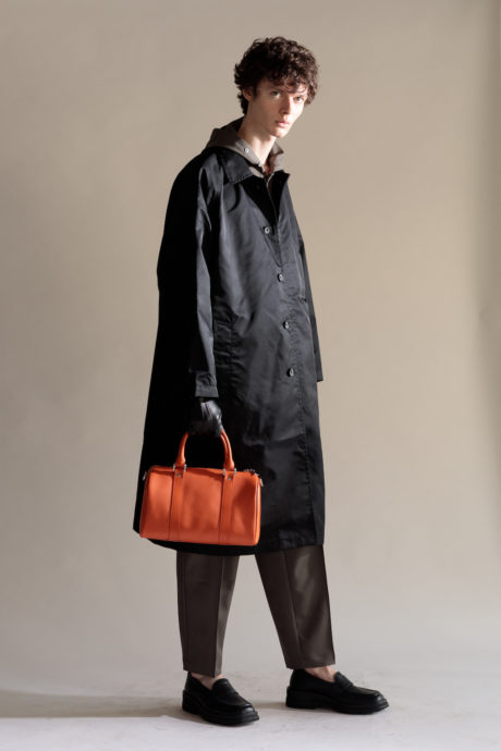 一生物』と言える極上の出来。英国レザーグローブの世界的