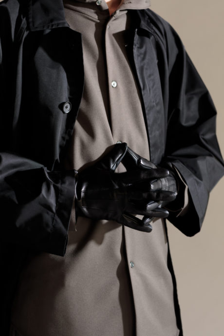 一生物』と言える極上の出来。英国レザーグローブの世界的