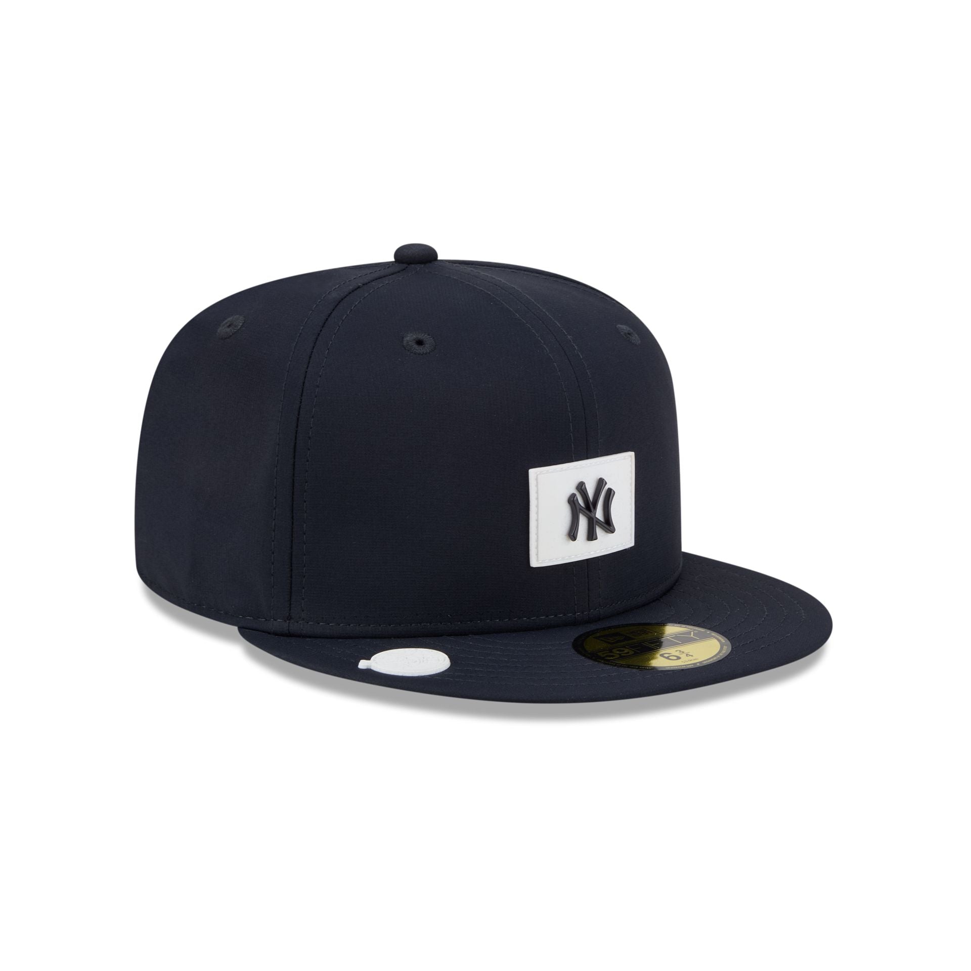 New York Yankees 2026 Clubhouse 59FIFTY Fitted Hat – New Era Cap