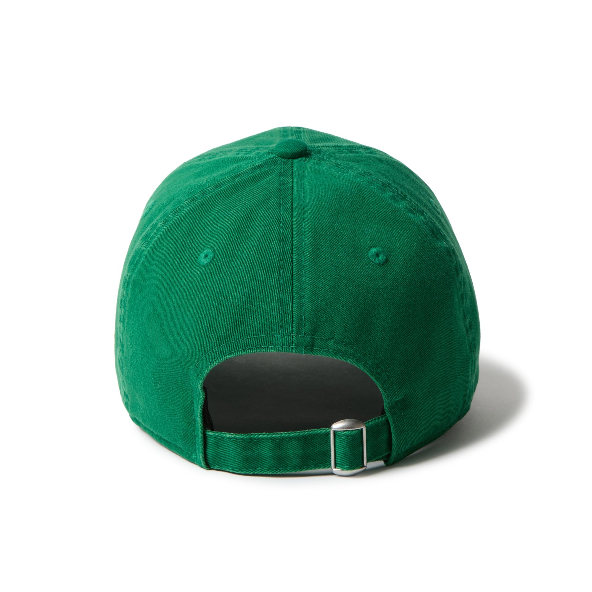 9TWENTY Handwritten Logo ケリーグリーン | ニューエラオンラインストア