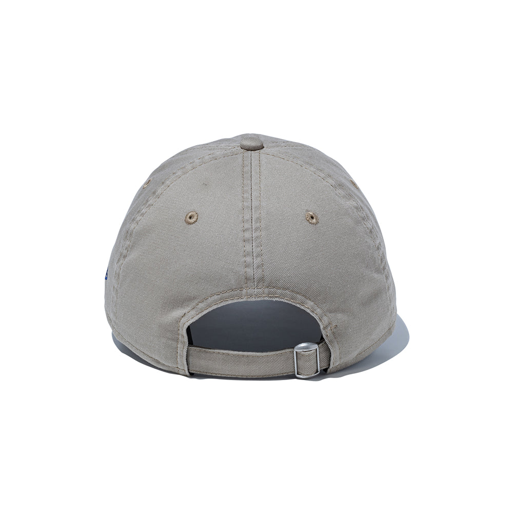 9TWENTY ロサンゼルス・ドジャース ウォッシュドコットン ペブル