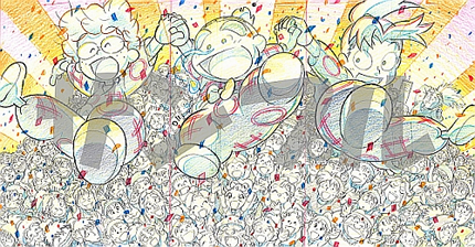 TVアニメ「忍たま乱太郎」DVD公式サイト