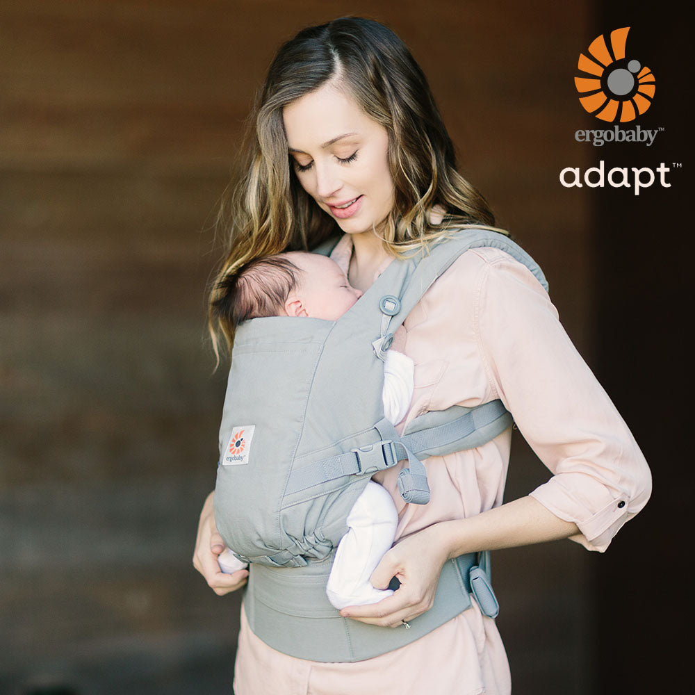 エルゴベビー アダプト 抱っこひも レンタル – ベビー用品レンタル